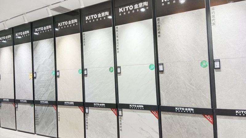 工程用瓷砖：揭秘品牌排名与价格背后的逻辑