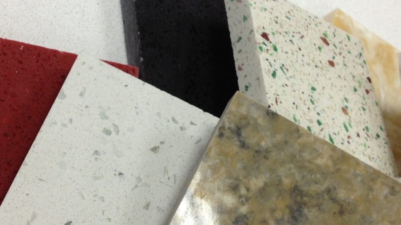 柔光与哑光瓷砖：耐脏性能的微妙差异**
