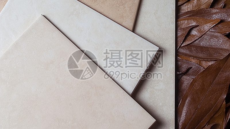 通体大理石瓷砖：揭秘其价格背后的价值**